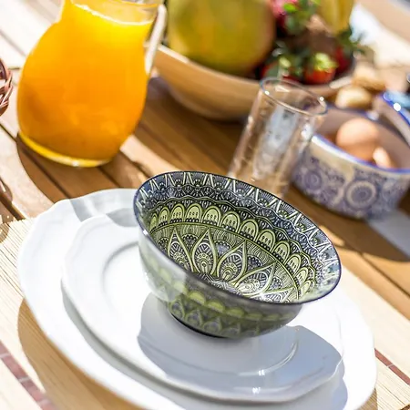 Daire Euphoria Luxury *