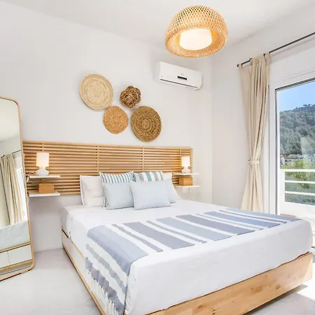 Euphoria Luxury Faliraki