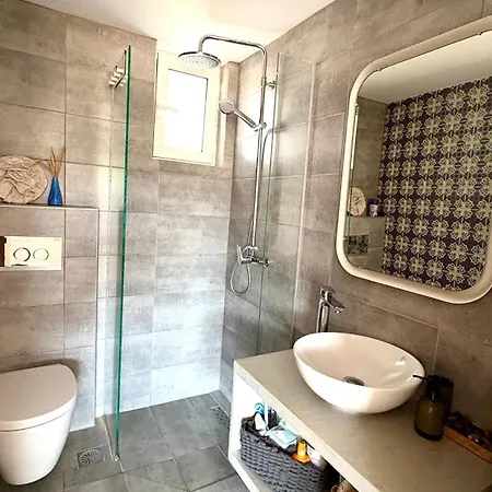 Euphoria Luxury Faliraki