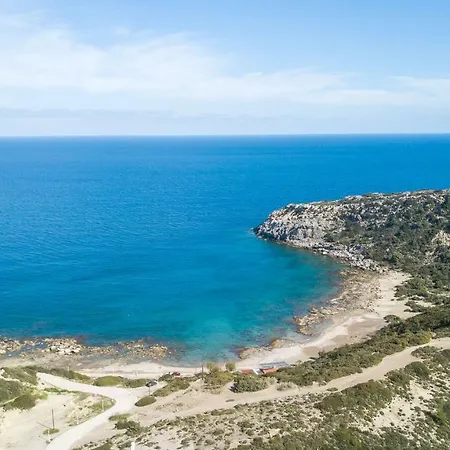 Euphoria Luxury Faliraki