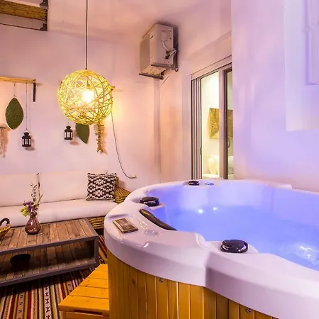 Euphoria Luxury Daire