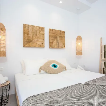 Daire Euphoria Luxury Faliraki