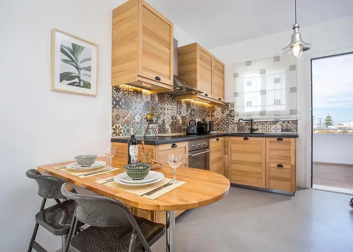 Apartamento Euphoria Luxury *