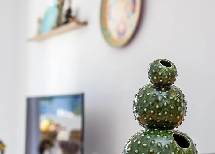 Apartamento Euphoria Luxury *