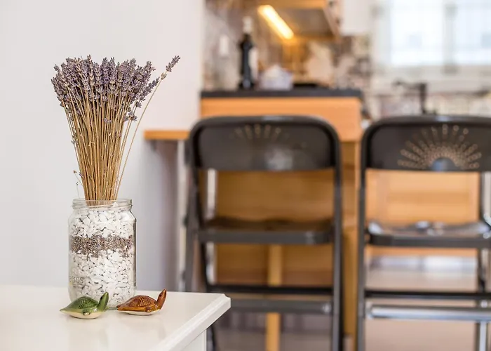 Apartamento Euphoria Luxury *