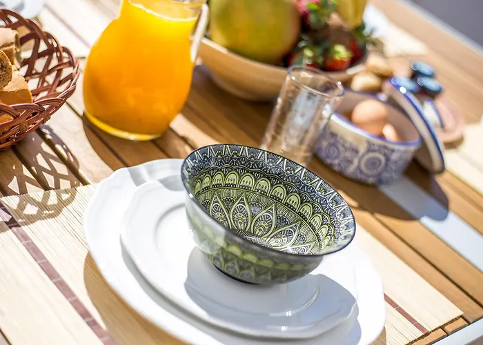 Apartamento Euphoria Luxury *