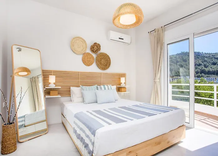 Euphoria Luxury Faliraki