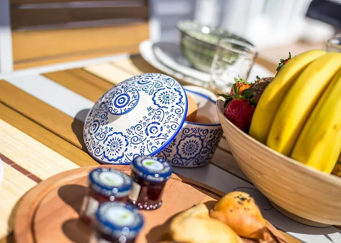 Apartamento Euphoria Luxury Faliraki