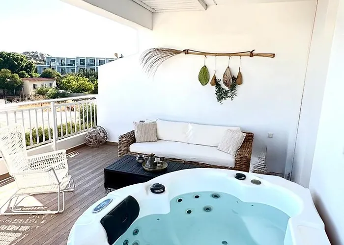 Euphoria Luxury Faliraki