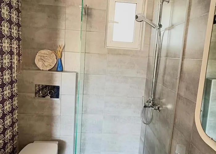 Apartamento Euphoria Luxury