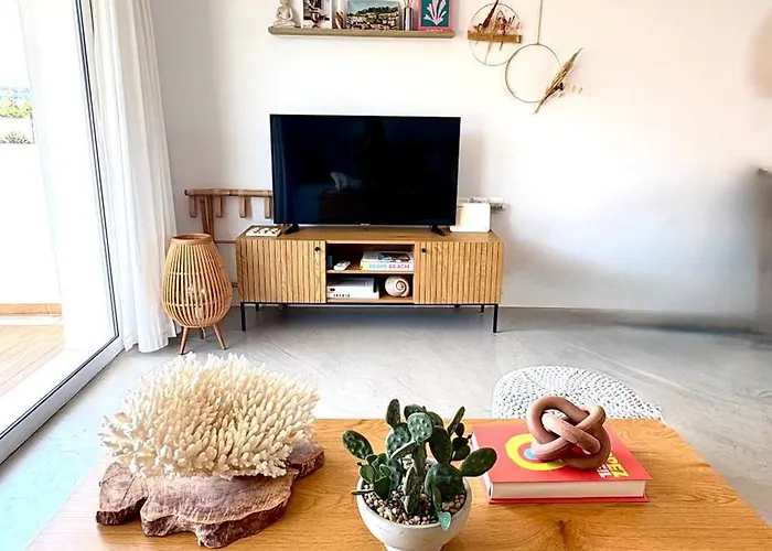 Apartamento Euphoria Luxury *