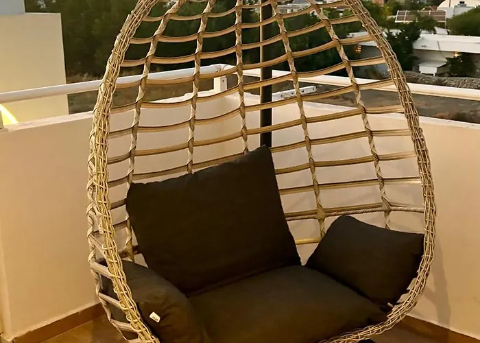 Euphoria Luxury Apartamento Faliraki