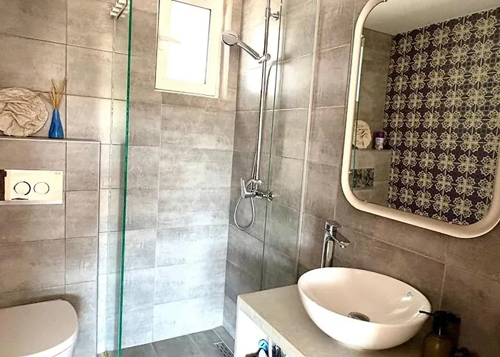 Euphoria Luxury Faliraki