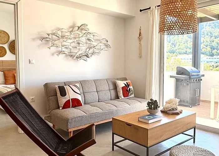 Euphoria Luxury Faliraki