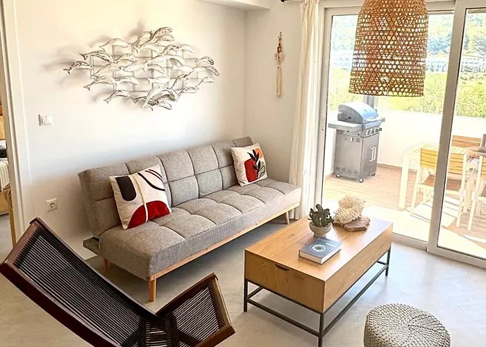 Euphoria Luxury * Faliraki