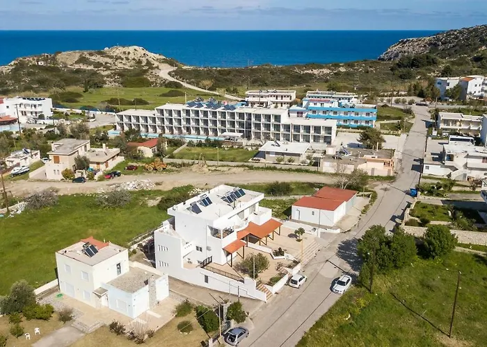 Euphoria Luxury Apartamento Faliraki