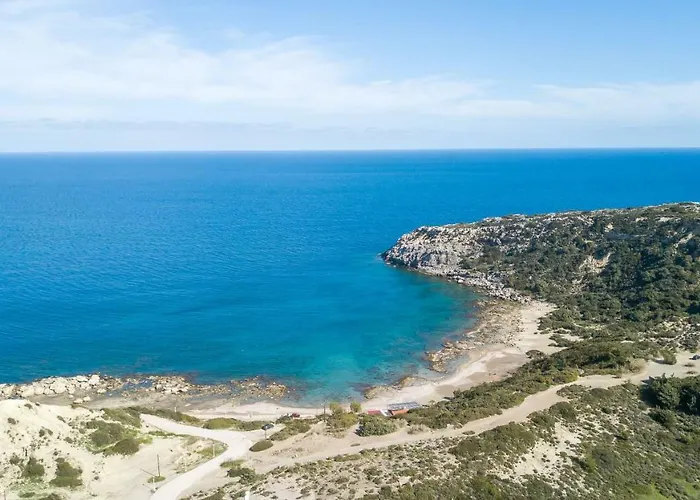 Euphoria Luxury Faliraki