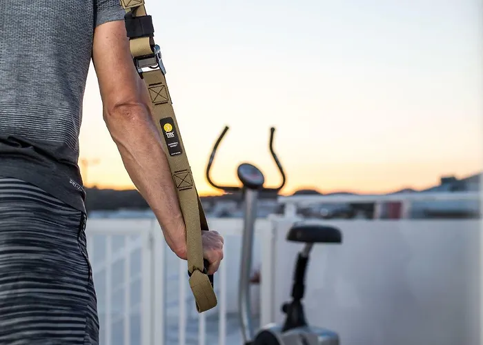 Euphoria Luxury Apartamento *