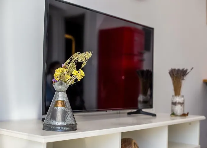 Euphoria Luxury Faliraki