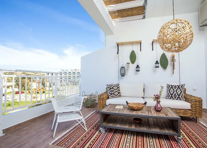 Apartamento Euphoria Luxury