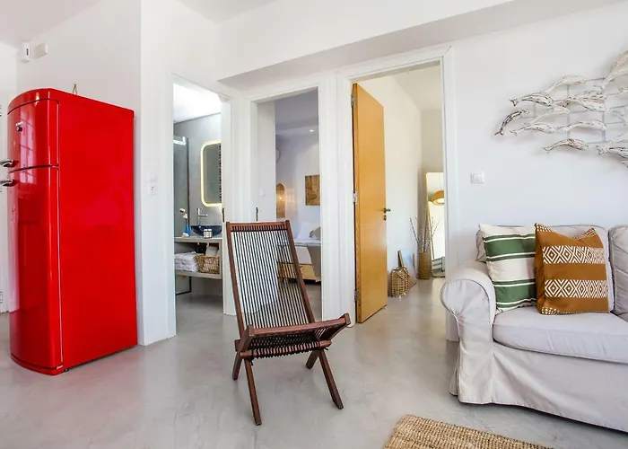 Euphoria Luxury Apartamento *