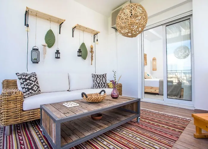 Euphoria Luxury Apartamento *