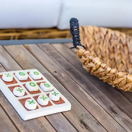 Euphoria Luxury Faliraki