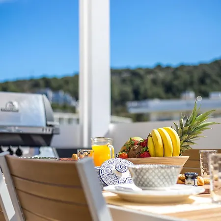 Apartment Euphoria Luxury