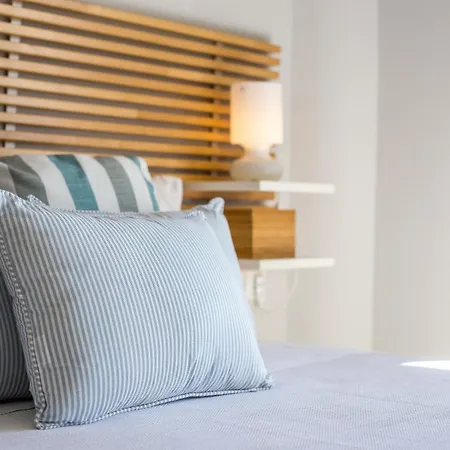 Apartment Euphoria Luxury Faliraki