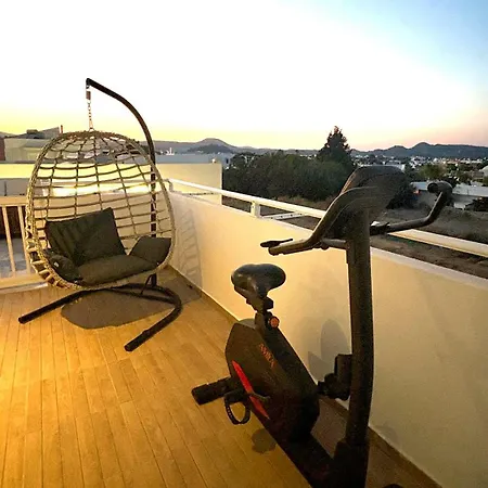 Euphoria Luxury Apartman