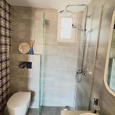 Apartman Euphoria Luxury