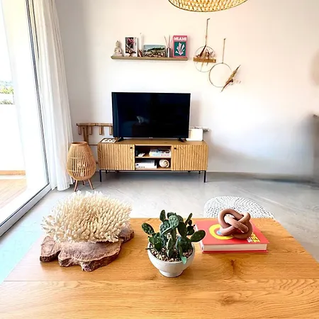 Apartman Euphoria Luxury *