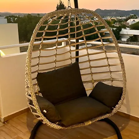 Euphoria Luxury Apartment Faliraki