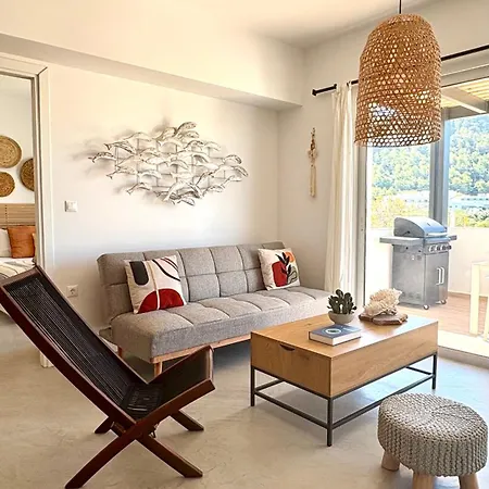 Euphoria Luxury Faliraki