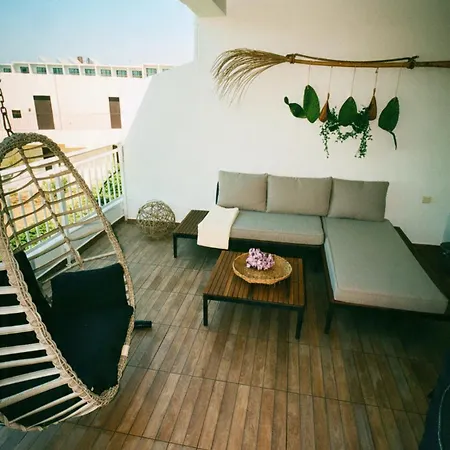 Euphoria Luxury Apartment Faliraki