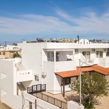 Euphoria Luxury Apartment