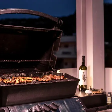 Euphoria Luxury * Faliraki