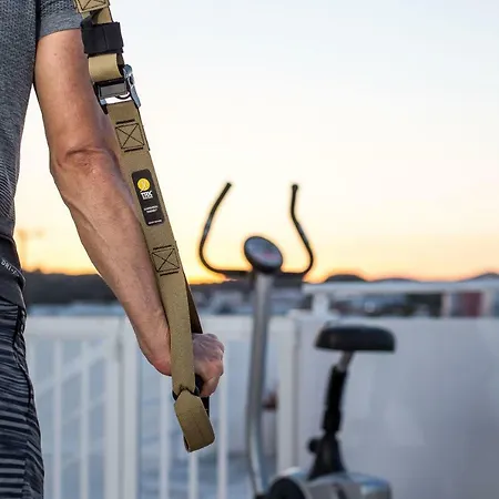 Euphoria Luxury Apartman *