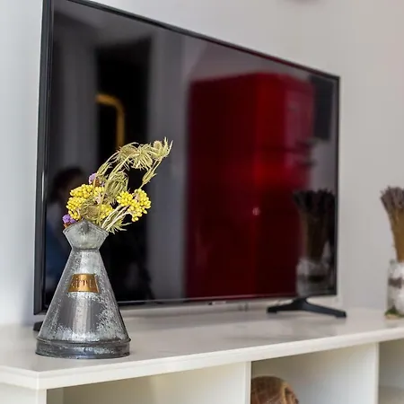 Euphoria Luxury Faliráki