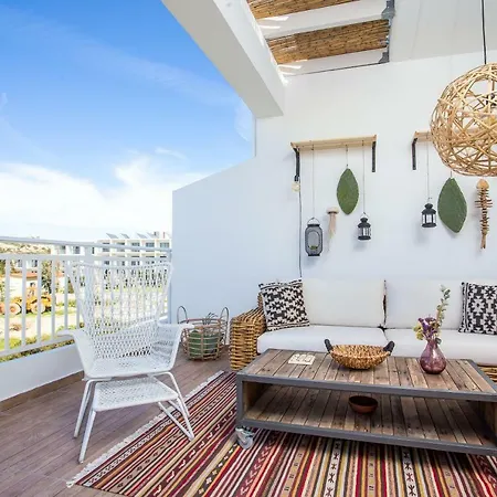 Apartment Euphoria Luxury