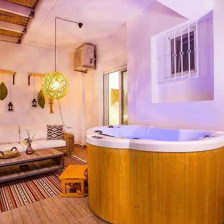 Apartment Euphoria Luxury Faliraki