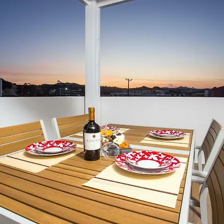 Euphoria Luxury * Faliraki