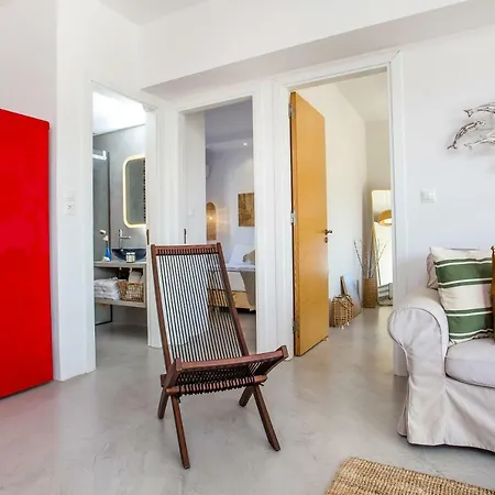 Euphoria Luxury Apartman *