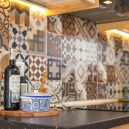 Euphoria Luxury Faliraki