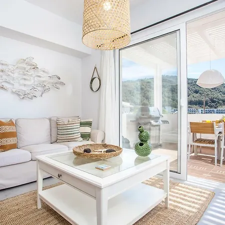 Euphoria Luxury Apartment Faliraki