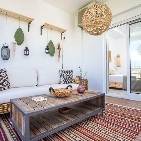 Euphoria Luxury Apartman *