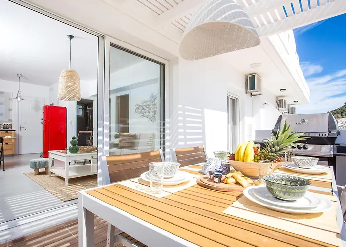 Lägenhet Euphoria Luxury *