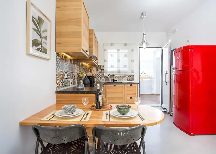 Euphoria Luxury Faliraki