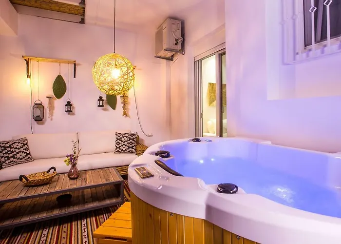 Euphoria Luxury Lägenhet