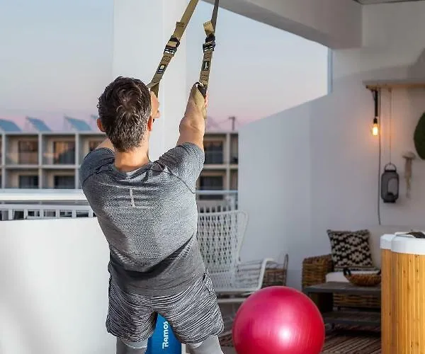 Lägenhet Euphoria Luxury Faliraki